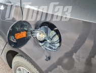 ��� �� Kia Rio - 