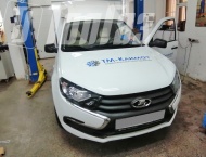 ��� �� Lada ��� - 