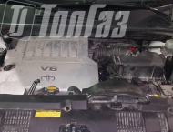 ��� �� Toyota Highlander - 