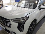 ��� �� Haval H6 - 