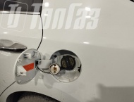 ��� �� Kia Rio - 
