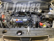 ��� �� Honda CR-V - 