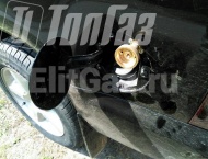��� �� Chevrolet Tahoe - ����������� ���������� � ������������