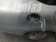 ��� �� Lada Granta  - 