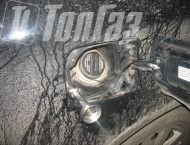 ��� �� Subaru Tribeca - 
