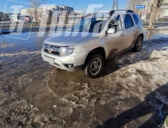 ��� �� Renault Duster - 