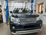 ��� �� Lexus GX460 - 