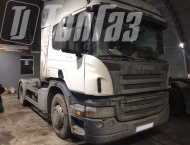 ��� �� scania r 340 - 
