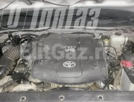 ��� �� Toyota Tacoma - ����������� ����������