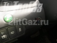 ��� �� Honda CR-V - ������ ������������ ���/������