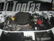 ��� �� Renault Logan - 