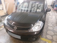 ��� �� Nissan Tiida - 