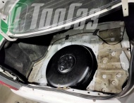��� �� Mazda Familia - 