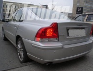 ��� �� Volvo C60 - ����� ��� �����