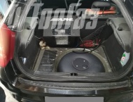 ��� �� Citroen C4 - 