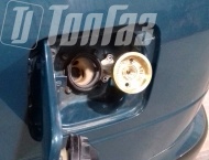 ��� �� Hyundai Matrix - ����������� ���������� � ������������