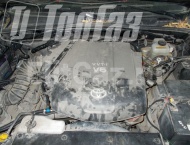 ��� �� Toyota Land Cruiser Prado - ����������� ����������