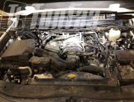 ��� �� Toyota Land Cruiser 200 - 