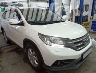 ��� �� Honda CR-V - 