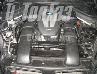 ��� �� BMW X5 - ����������� ����������