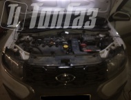 ��� �� Lada Largus - 
