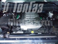 ��� �� Toyota Tundra - ����������� ����������