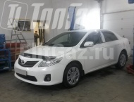 ��� �� Toyota Corolla - ����� ���