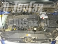 ��� �� Mazda 6 - ����������� ����������