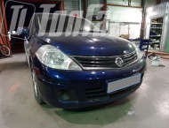��� �� Nissan Tiida - 