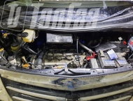 ��� �� Toyota Alphard - 