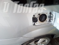 ��� �� Lada Largus - 