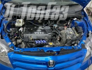 ��� �� Toyota Ist - 