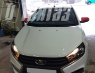 ��� �� Lada Vesta - 