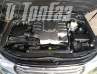 ��� �� Toyota Land Cruiser 200 - 