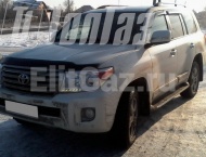 ��� �� Toyota Land Cruiser 200 - ����� ���