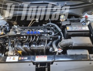 ��� �� Kia Rio - 