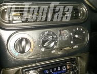 ��� �� Chevrolet Niva - ������ ������������ ���/������