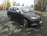 ��� �� Haval H6 - 