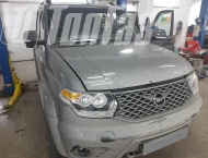 ��� �� ��� Patriot  - 