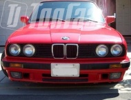 ��� �� BMW 318i - ����� ���