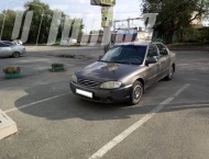 ��� �� Kia Spectra  - 