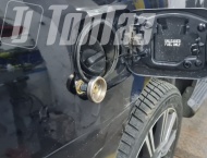 ��� �� Toyota Land Cruiser 200 - 
