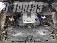 ��� �� Infinity FX-37 - 