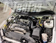 ��� �� Mazda Familia - 