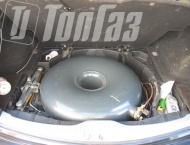 ��� �� Infininti FX35 - ������ 72� �� ����� ��������� ������