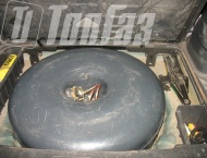 ��� �� Hyundai Tucson - ������������ ������ ������� 65 �.