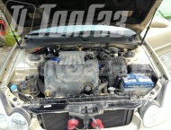 ��� �� Hyundai Sonata - ����������� ����������
