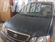 ��� �� Toyota Gaia - 