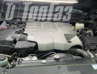 ��� �� Toyota Land Cruiser 200 - 