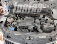 ��� �� Skoda Rapid - 